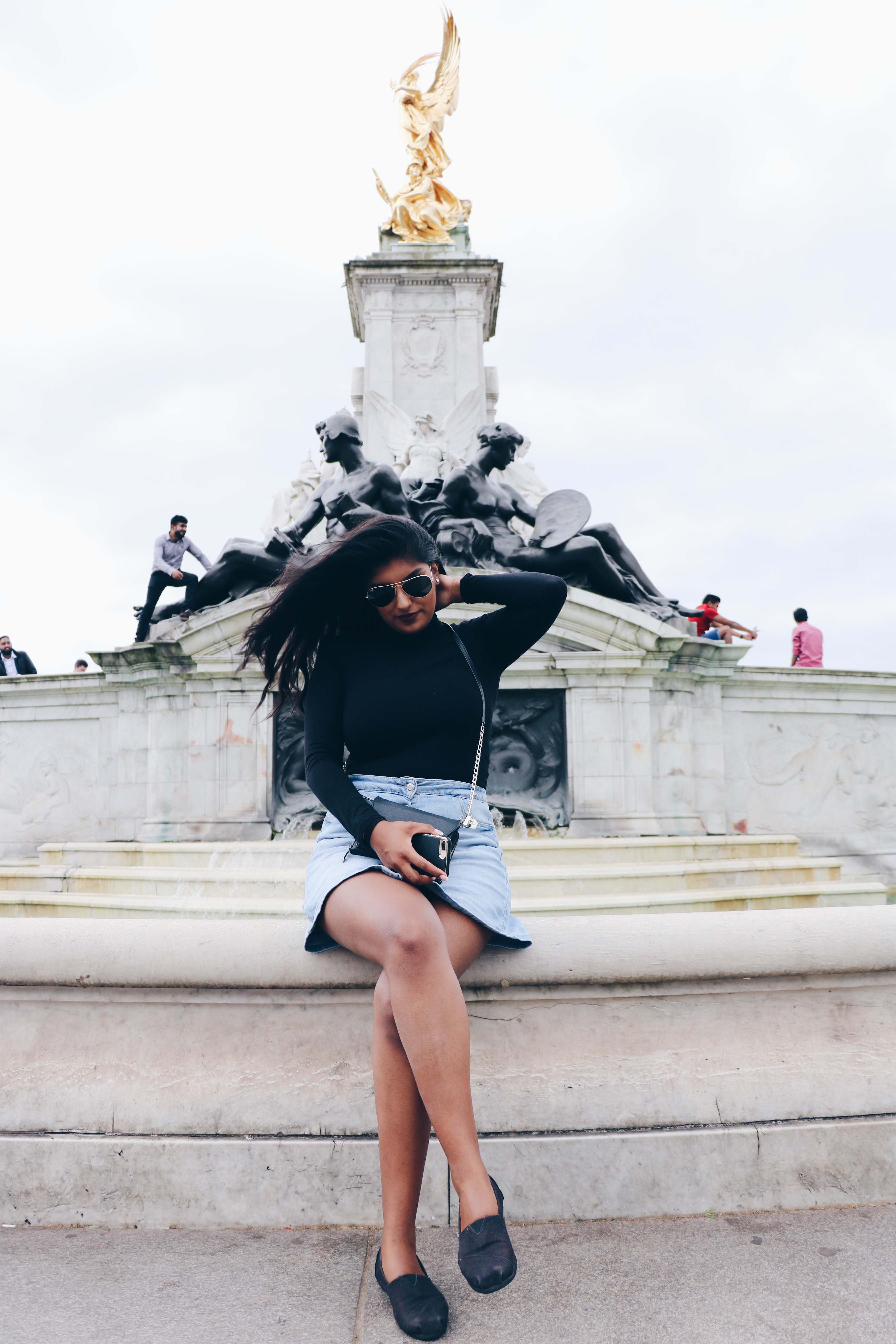 Buckingham Palace, London