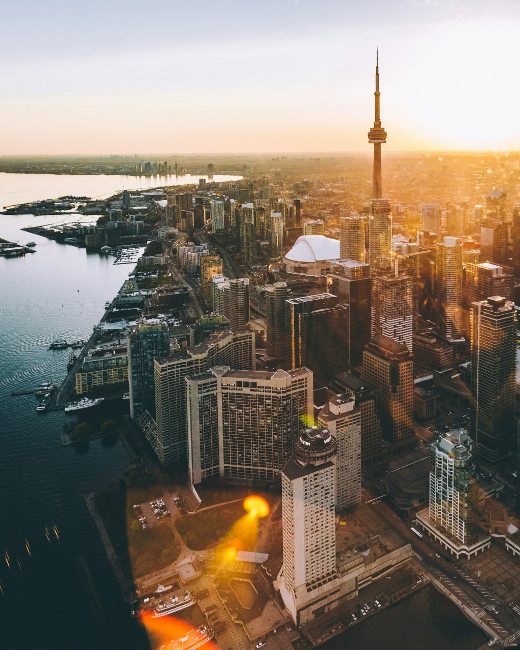 From the platform economy to city as a platform: The Smart&nbsp;City