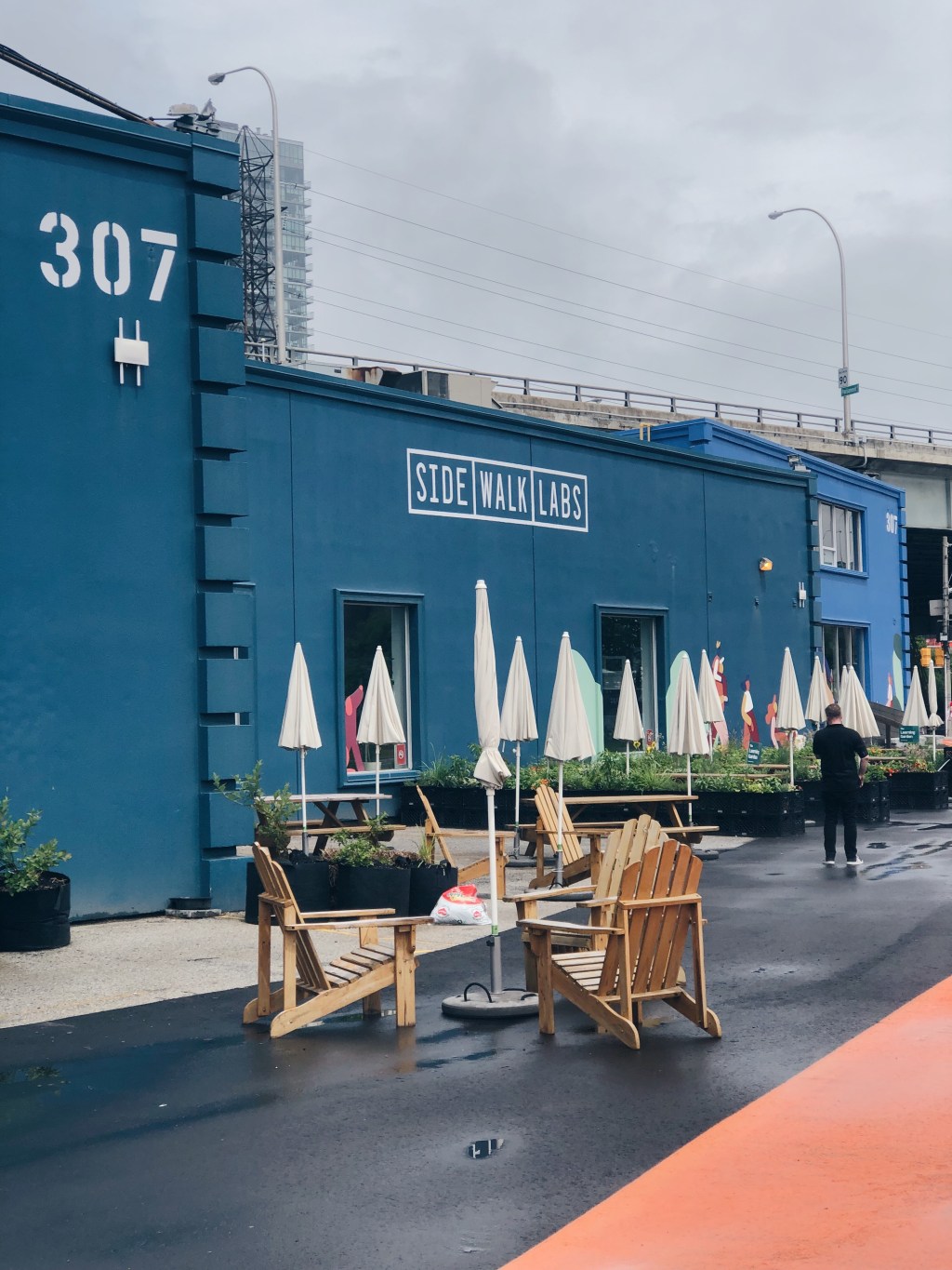 Sidewalk Labs MIDP&nbsp;Release