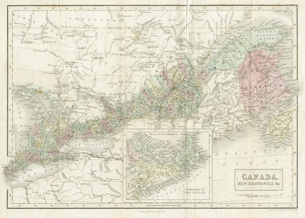 How Property Shaped Who Belongs: Land, Race and Colonial&nbsp;Space
