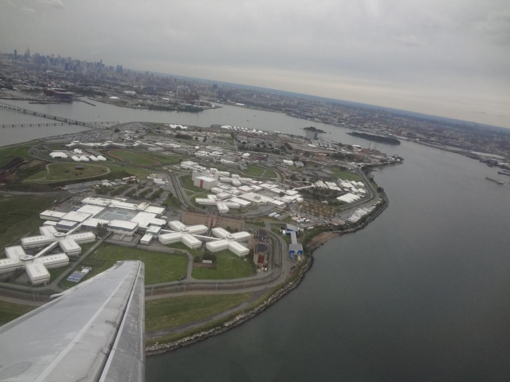 Rikers Island: Mass Incarceration as an Urban Policy&nbsp;Failure