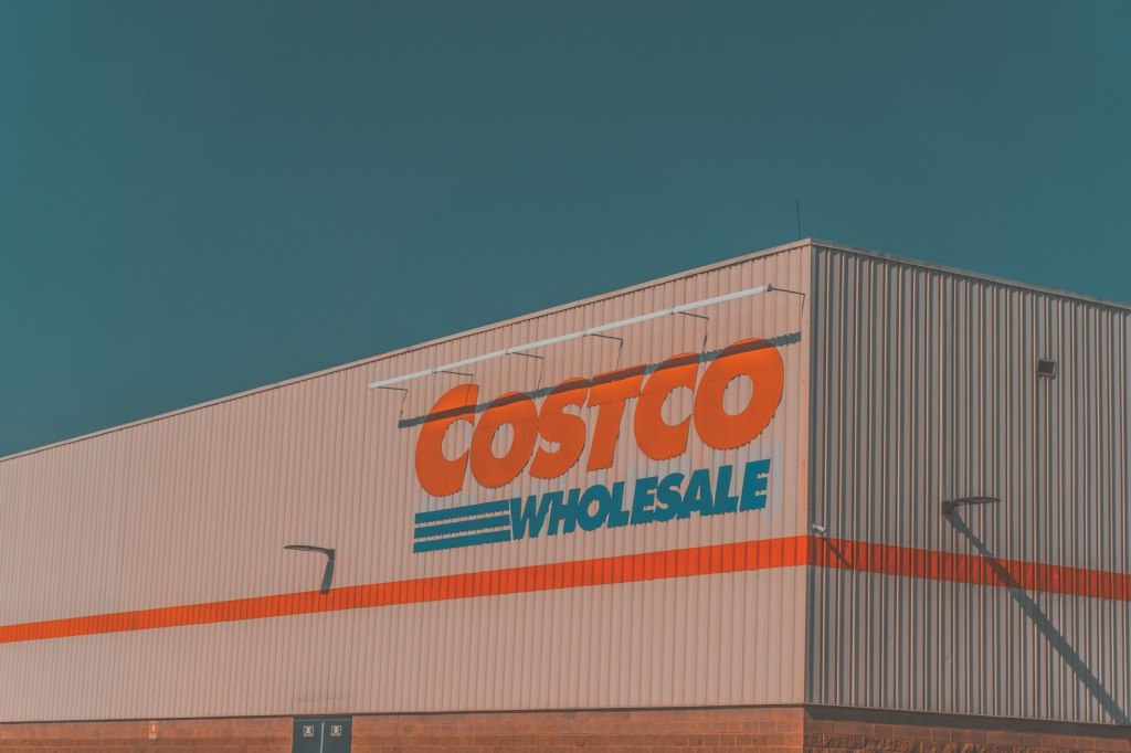 Costco: Digitizing the Low-Cost&nbsp;Model