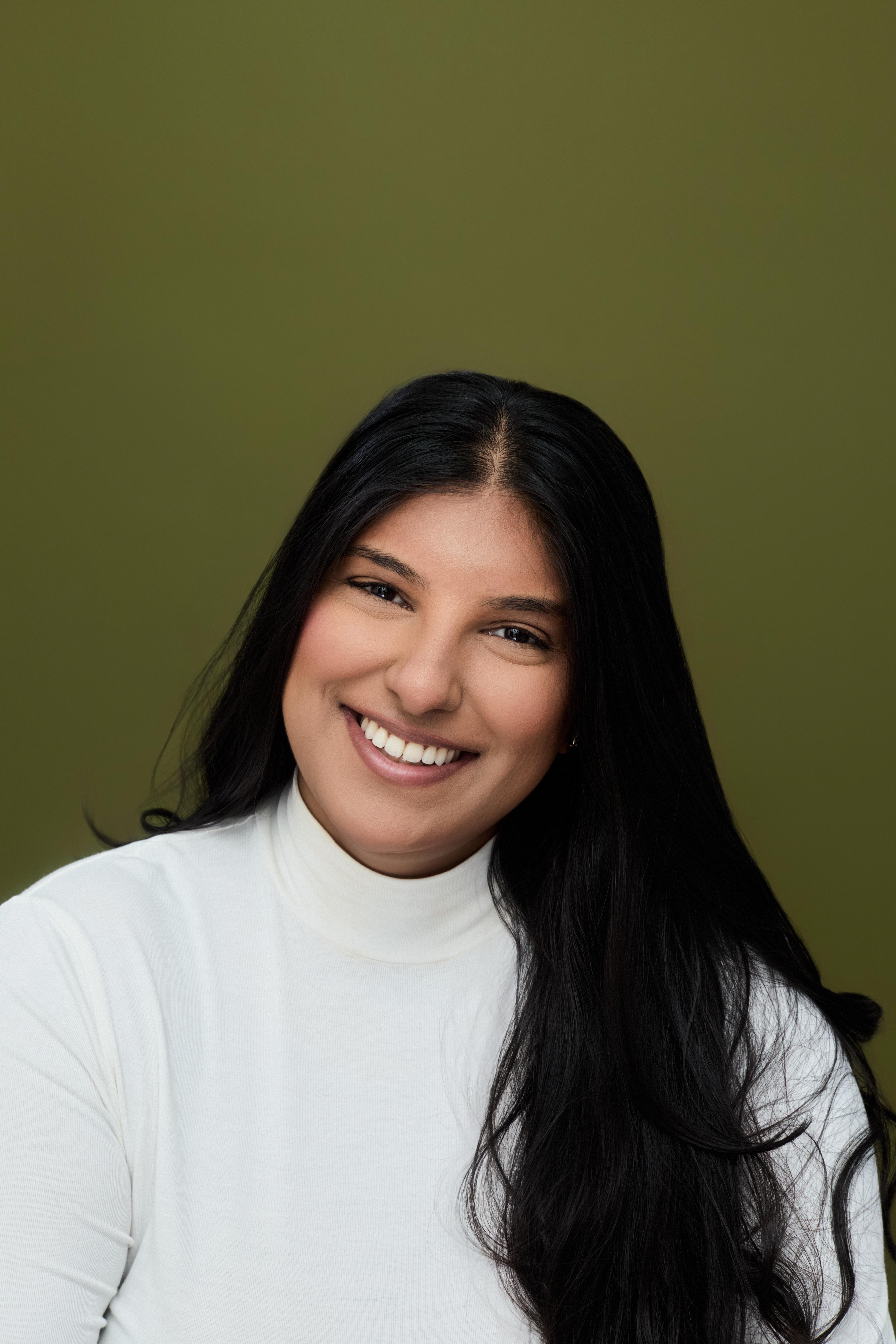 Lubna Alli