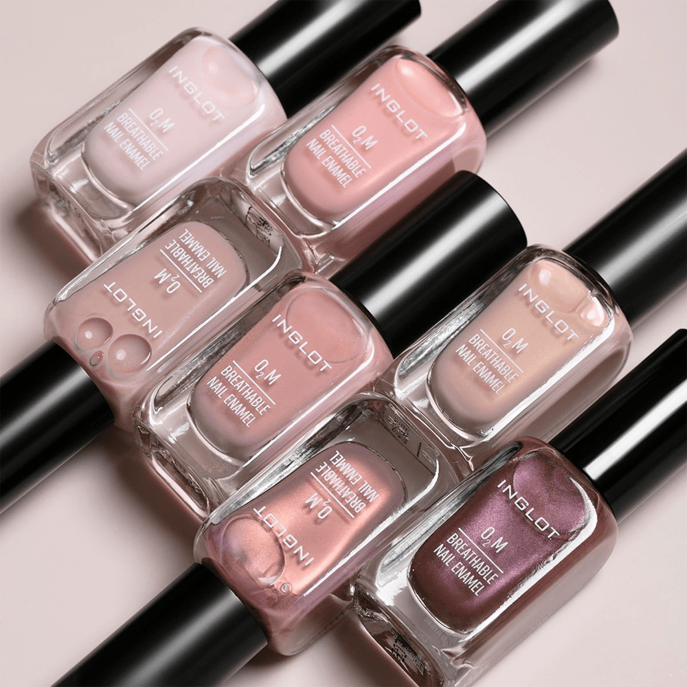 INGLOT cosmetics