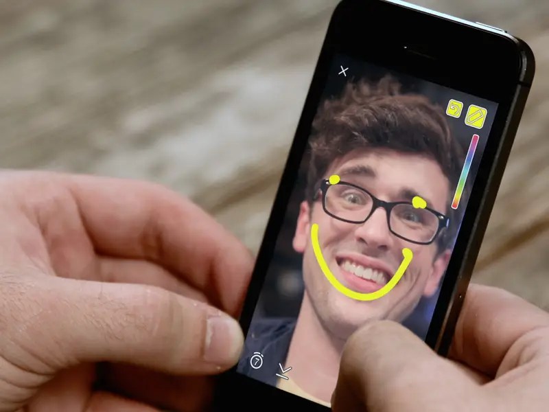 Snap Spectacles