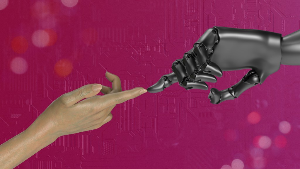 Empathetic AI or Orwellian Oversight? Pinterest Meets Saunders’&nbsp;‘Jon’