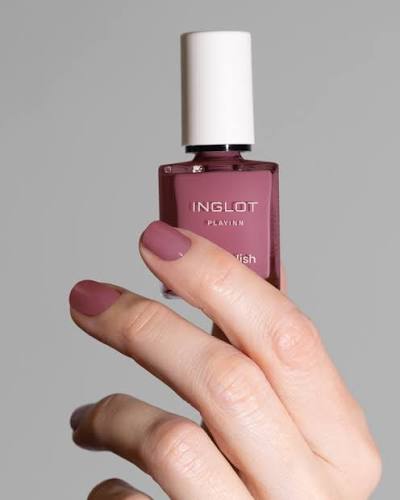 INGLOT cosmetics