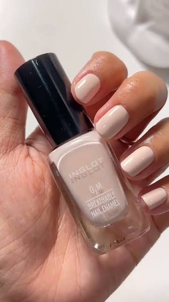 INGLOT cosmetics