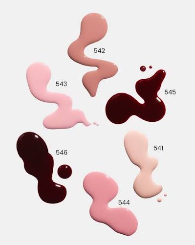 INGLOT cosmetics