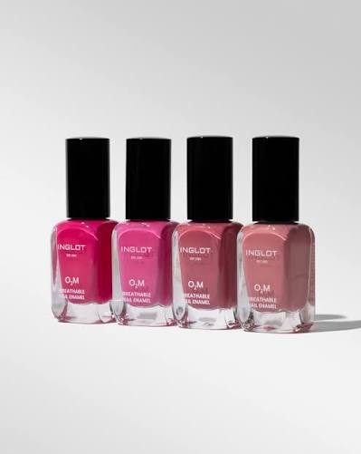 INGLOT cosmetics